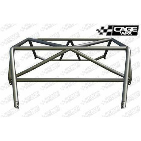 Yamaha YXZ 1000R Raw Unassembled Baja Spec Cage Kit | CageWRX