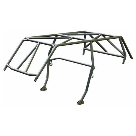 Polaris RZR 4 (2014-2018) Raw Unassembled Baja Spec Cage Kit | CageWRX