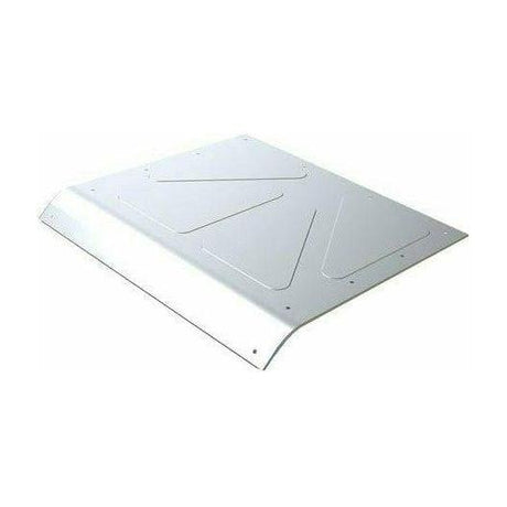 Polaris RZR (2019-2023) Raw Assembled Baja Spec Cage with Roof | CageWRX