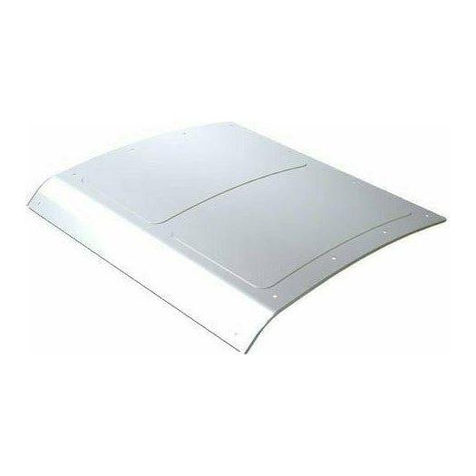 Polaris RZR (2019-2023) Raw Assembled Competition Cage with Roof | CageWRX