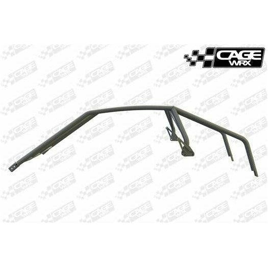 CageWRX Polaris RZR Turbo R Unassembled Cage Kit