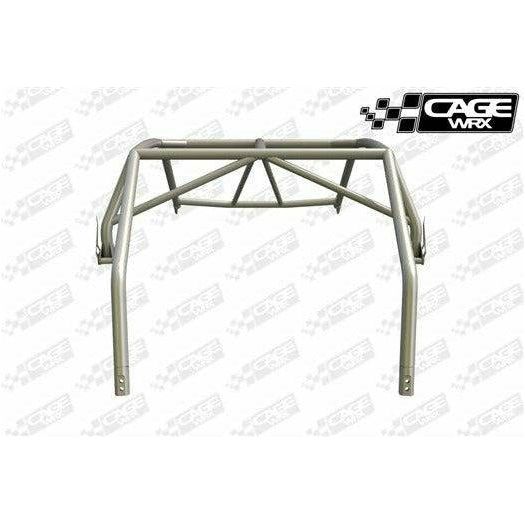 CageWRX Polaris RZR Turbo R Unassembled Cage Kit
