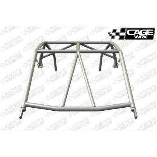 CageWRX Polaris RZR Turbo R Unassembled Cage Kit