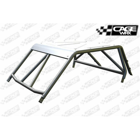 Polaris RZR Baja Spec Cage Roof Kit | CageWRX
