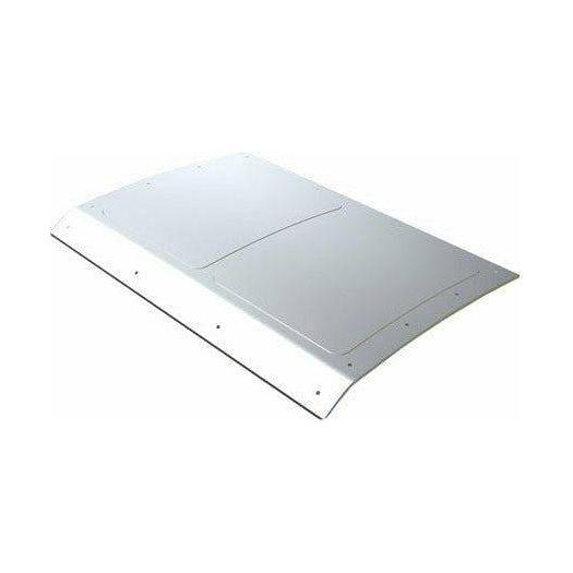 Yamaha YXZ 1000R Raw Assembled Super Shorty Cage with Roof | CageWRX