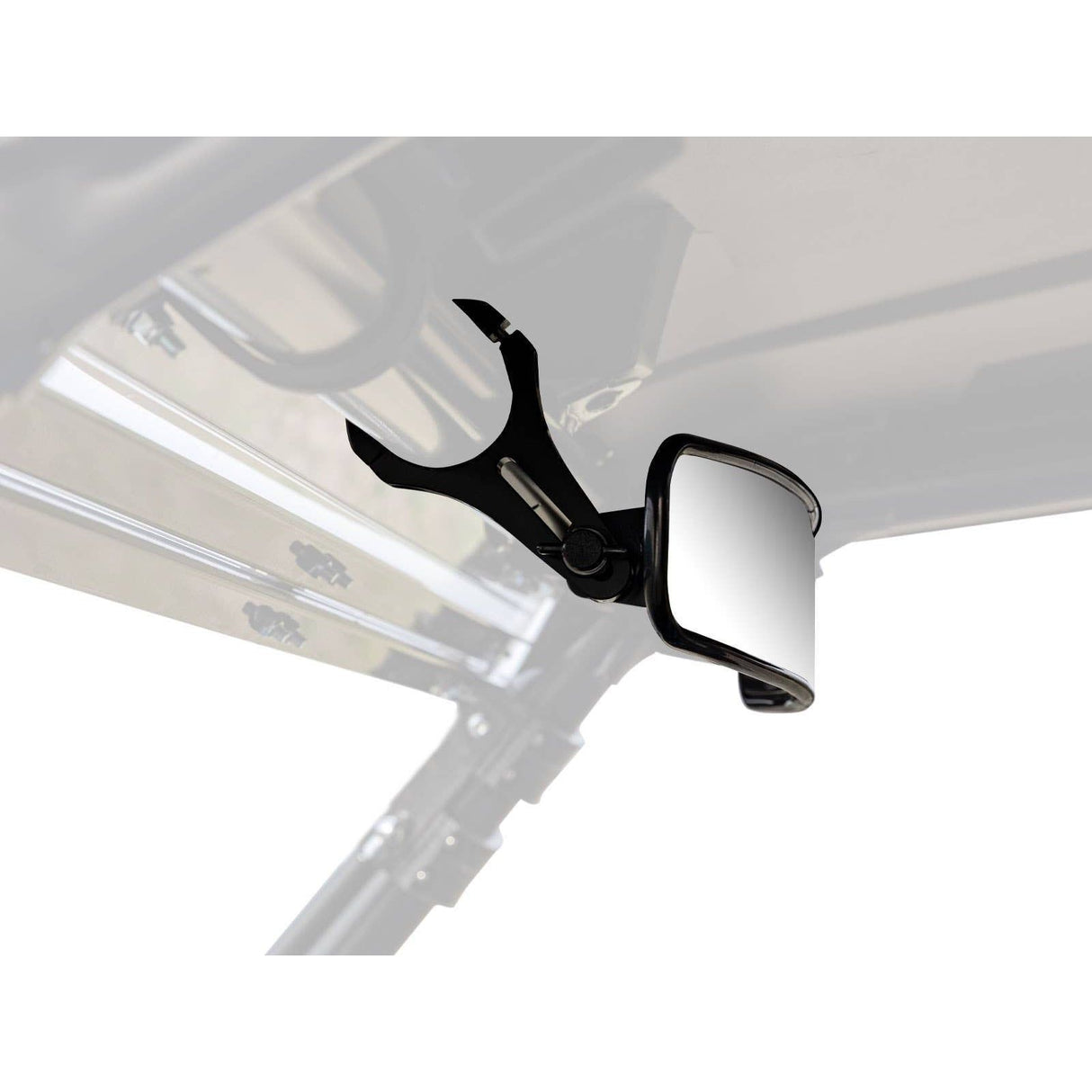 Can Am 17" Curved Rear View Mirror | SuperATV