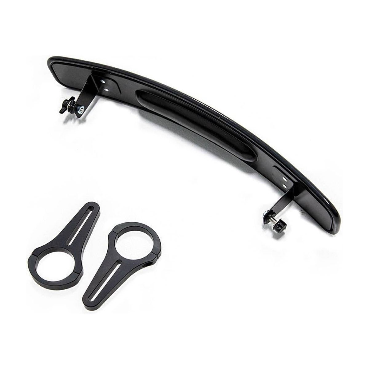 Can Am 17" Curved Rear View Mirror | SuperATV