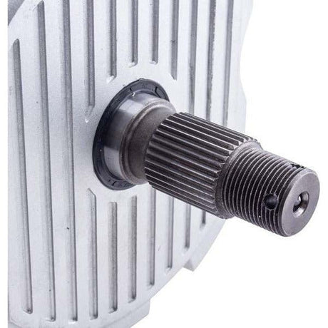 Can Am 6" Portal Gear Lift 60% Dual Idler