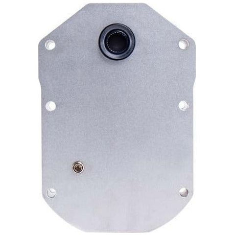 Can Am 6" Portal Gear Lift 60% Dual Idler