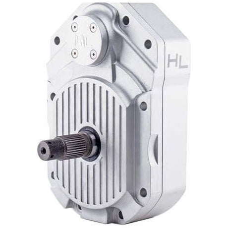 Can Am 6" Portal Gear Lift 60% Dual Idler