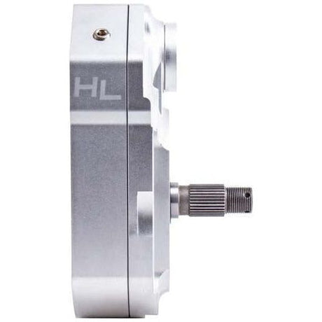 Can Am 6" Portal Gear Lift 60% Dual Idler