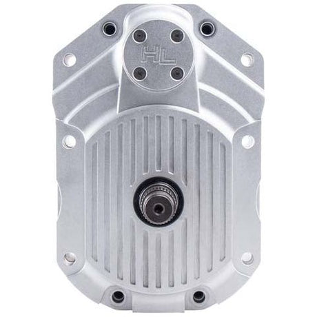 Can Am 6" Portal Gear Lift 60% Dual Idler