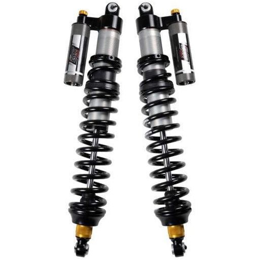 Can Am Commander (2021+) X2 Rear EXIT Shocks