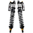 Can Am Commander MAX (2021+) X2 Rear EXIT Shocks