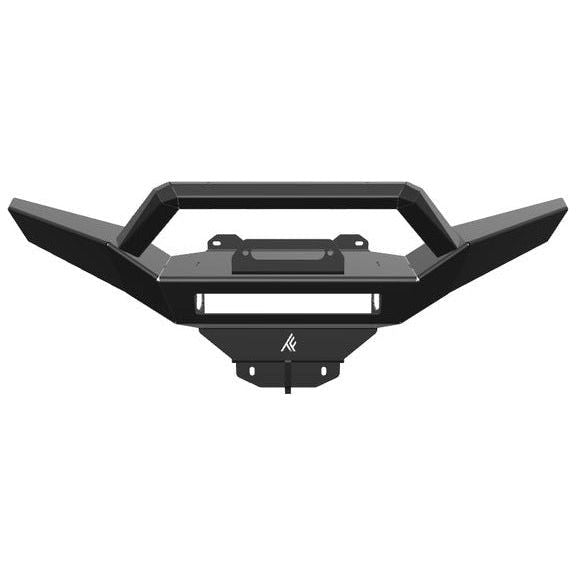 Can Am Defender Front Winch Bumper