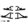 Can Am Defender HD10 High Clearance 2" Forward Offset A-Arms