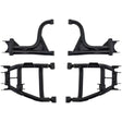 Can Am Defender High Clearance 2" Rear Offset A-Arms | SuperATV