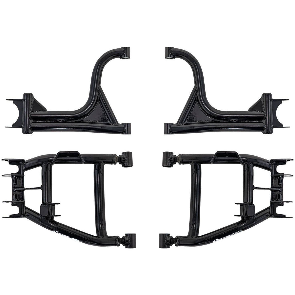 Can Am Defender High Clearance 2" Rear Offset A-Arms | SuperATV