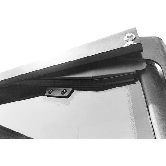 Can Am Defender MAX Cab Seal for Rear Windshield