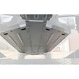 Can Am Defender MAX Metal Skid Plate