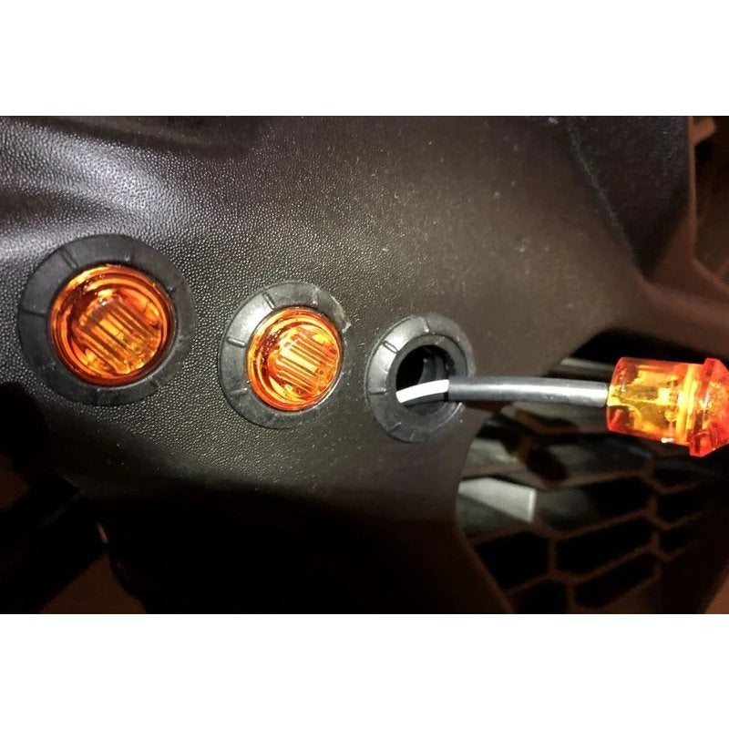 Can Am Defender Turn Signal Kit