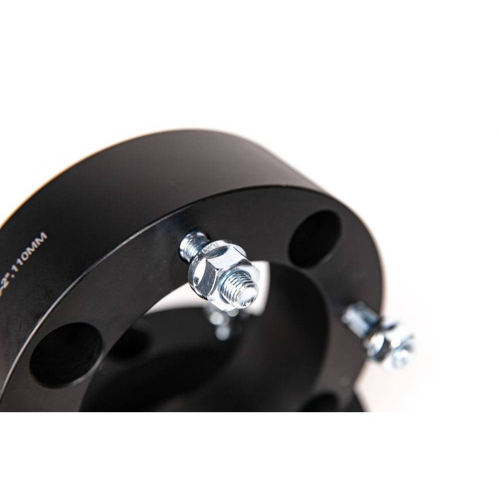 Can Am / Kawasaki Wheel Spacers