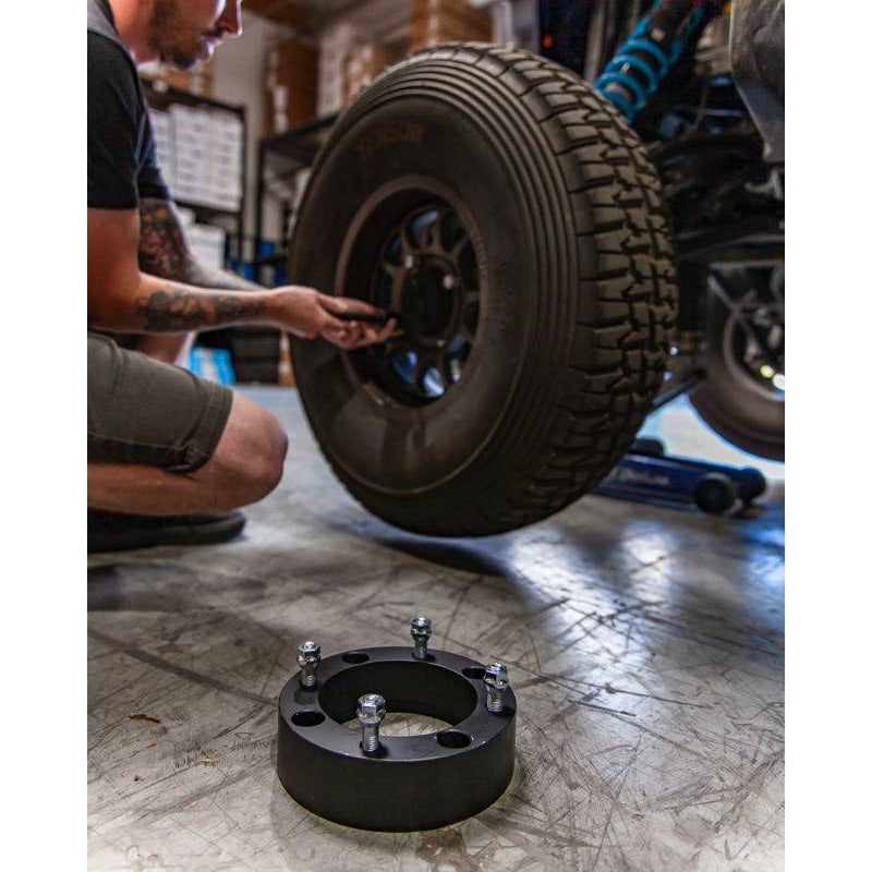 Can Am / Kawasaki Wheel Spacers