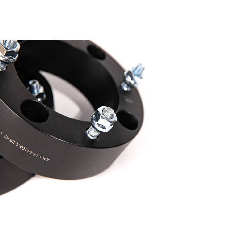 Can Am / Kawasaki Wheel Spacers