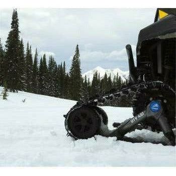 Can Am Maverick (2013-2018) 4S1 Track System