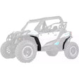 Can Am Maverick Sport Low Profile Fender Flares