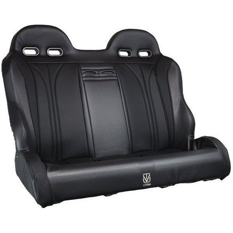 Can Am Maverick Sport MAX Rear Bench Seat | UTVMA