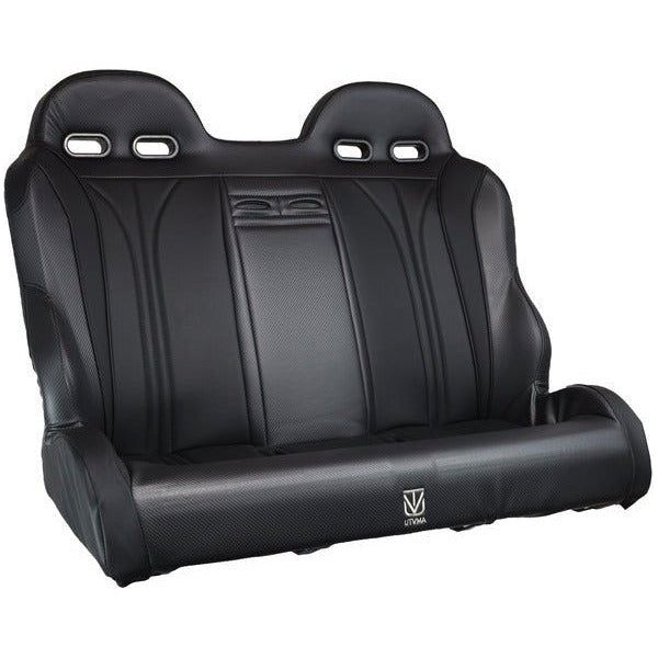 Can Am Maverick Sport MAX Rear Bench Seat | UTVMA