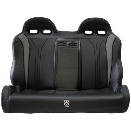Can Am Maverick Sport MAX Rear Bench Seat | UTVMA