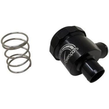 Can Am X3 120 HP Blow Off Valve Kit
