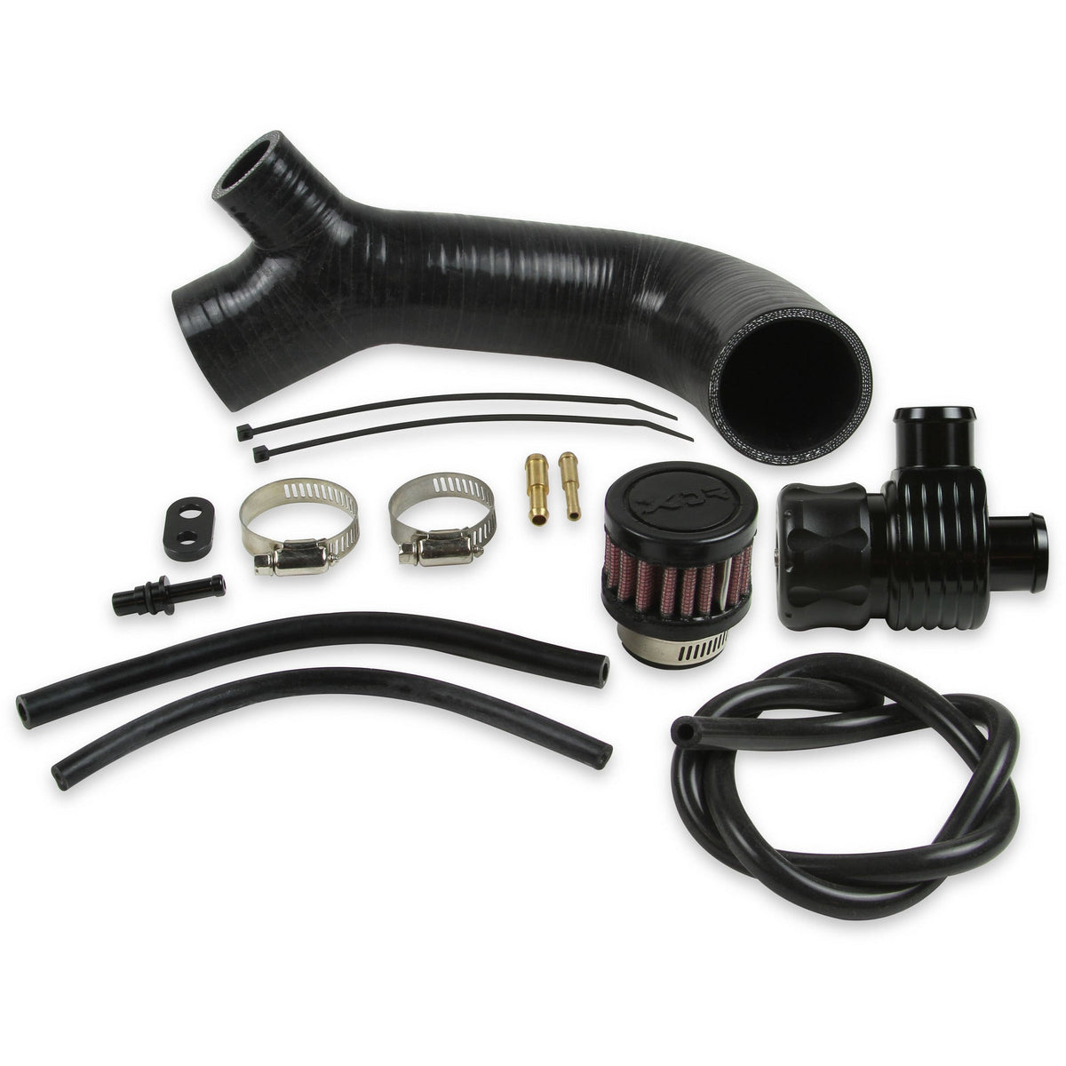 Can Am X3 (2017-2019) Blow Off Valve Kit