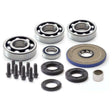 Can Am X3 (2017-2019) GEN 2 Bulletproof Front Diff Kit