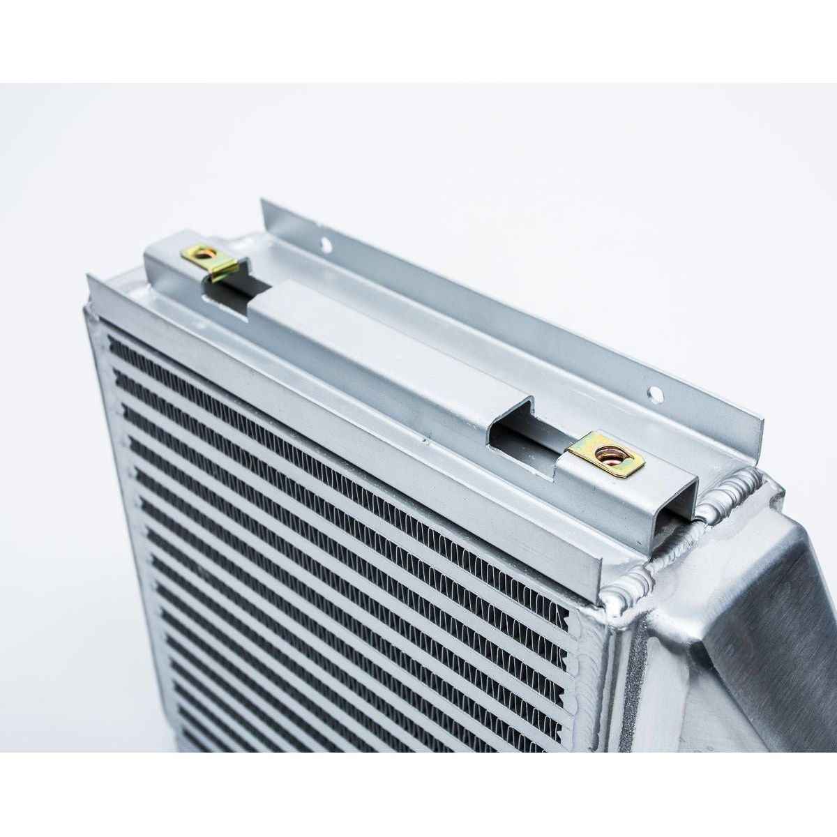 Can Am X3 (2017-2019) Intercooler Upgrade