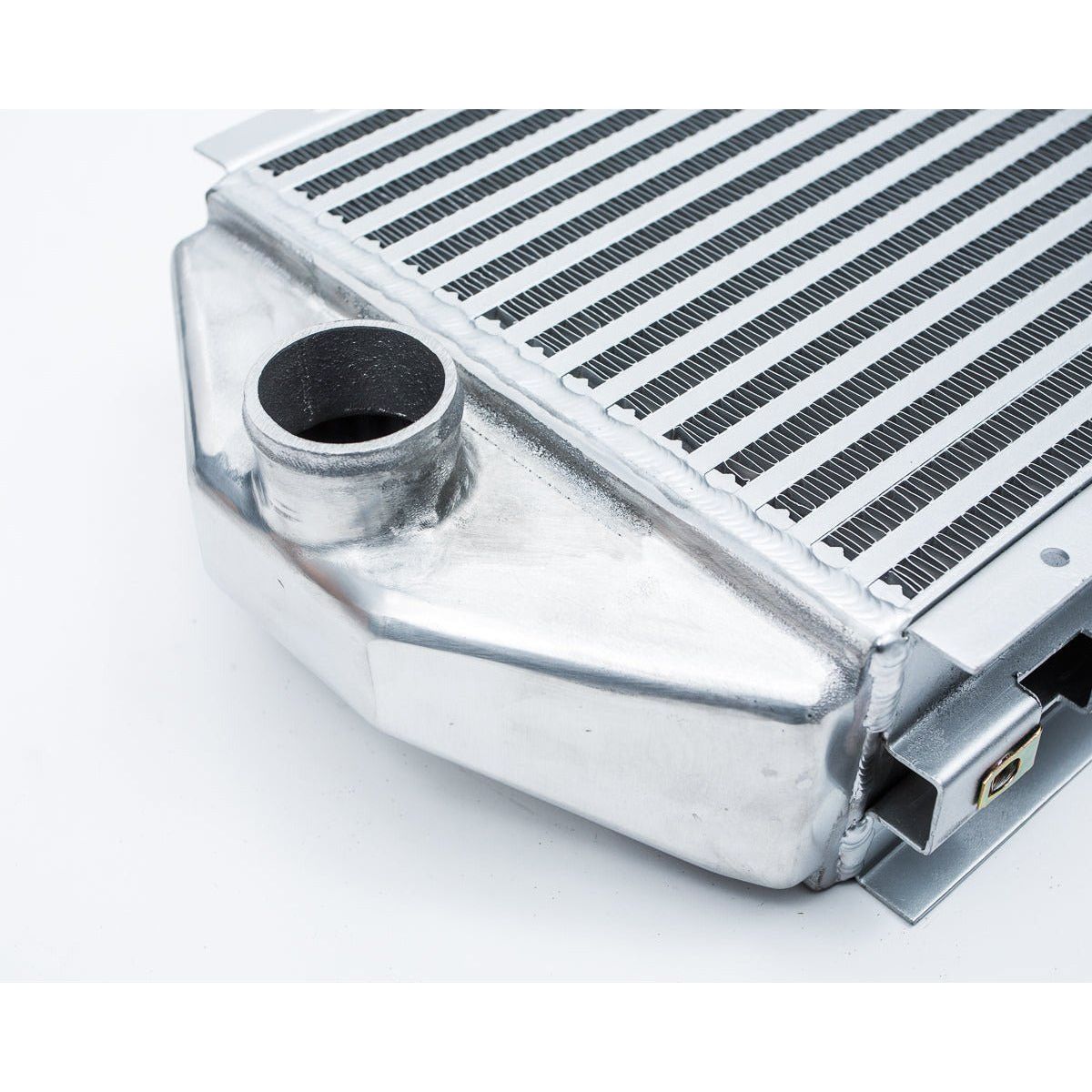 Can Am X3 (2017-2019) Intercooler Upgrade