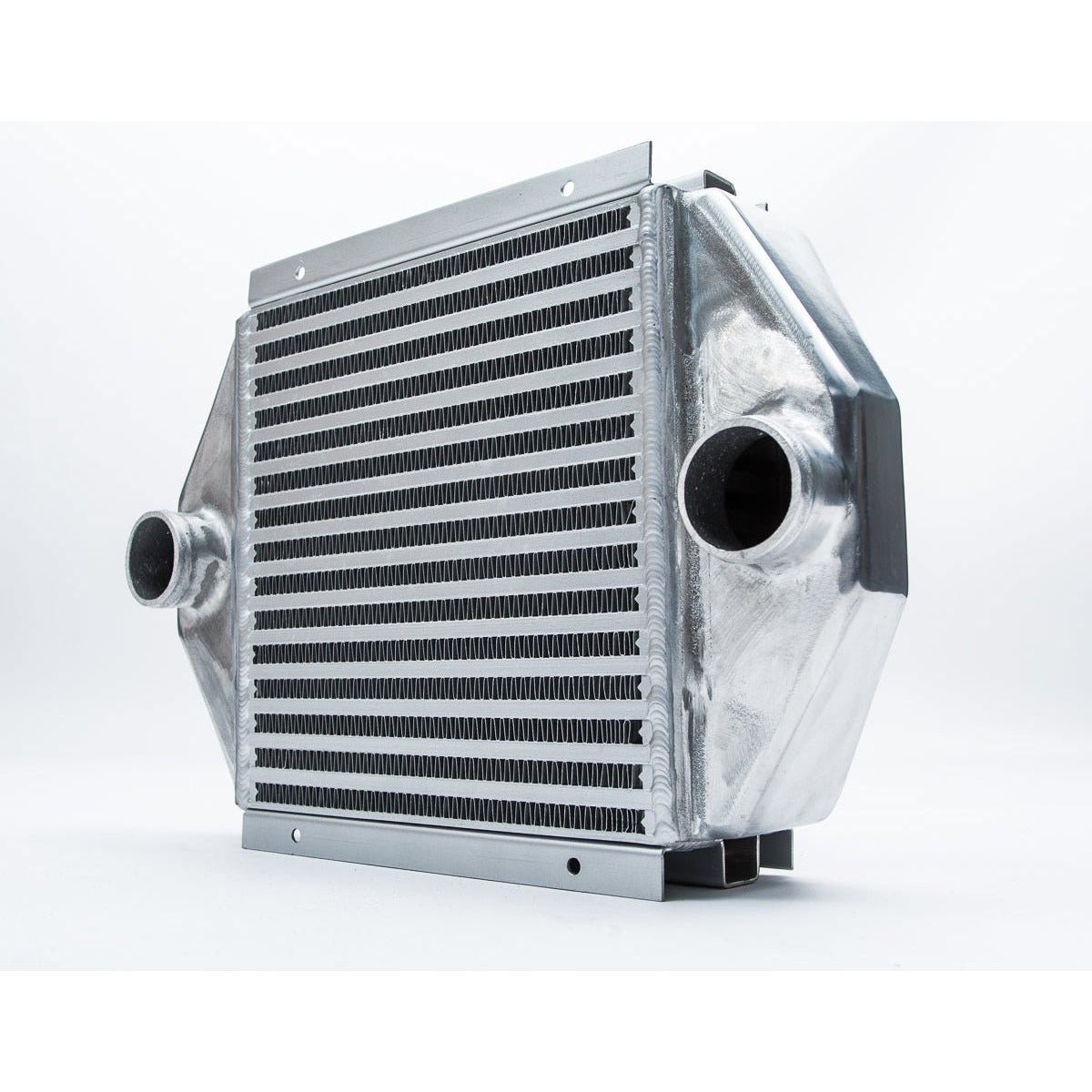 Can Am X3 (2017-2019) Intercooler Upgrade