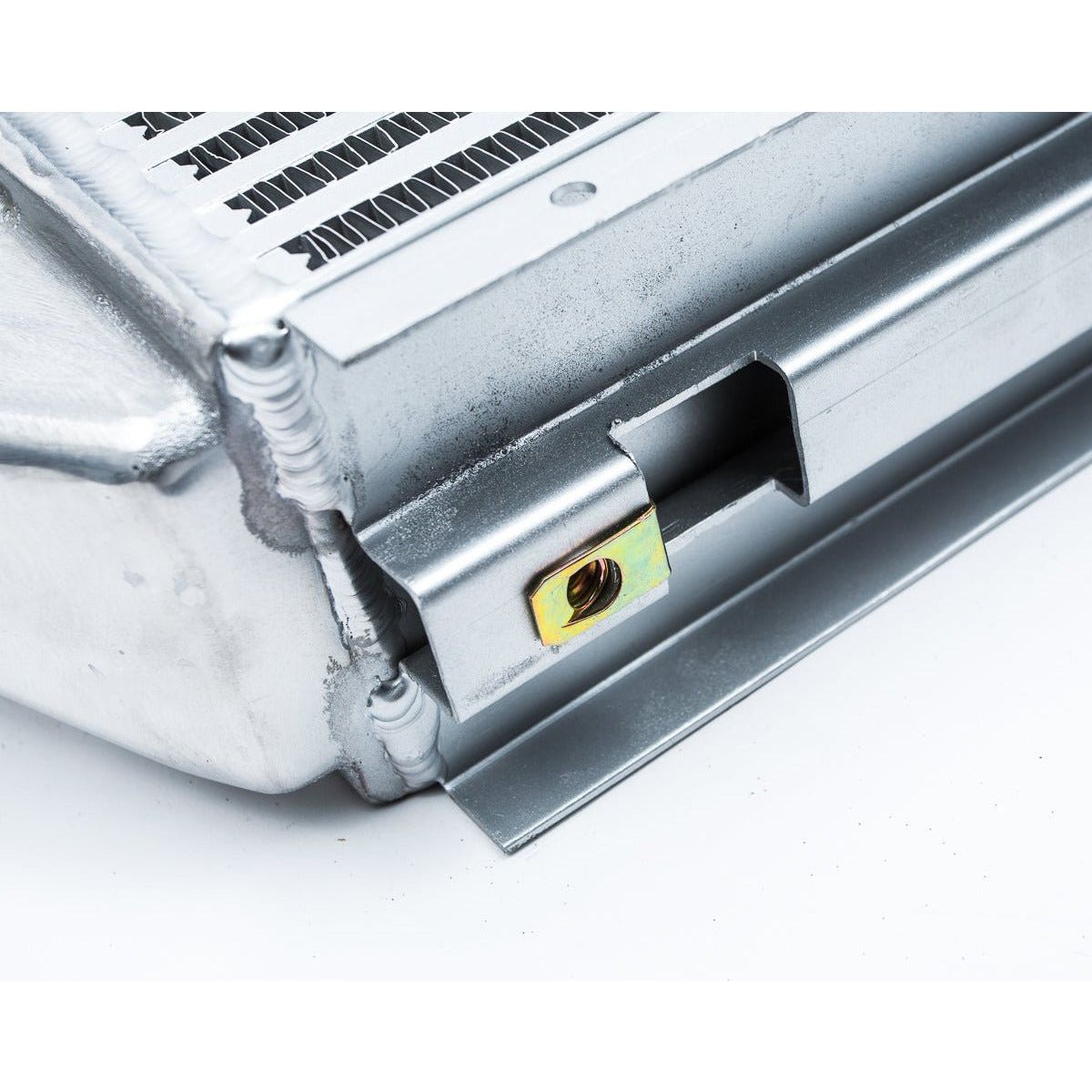 Can Am X3 (2017-2019) Intercooler Upgrade