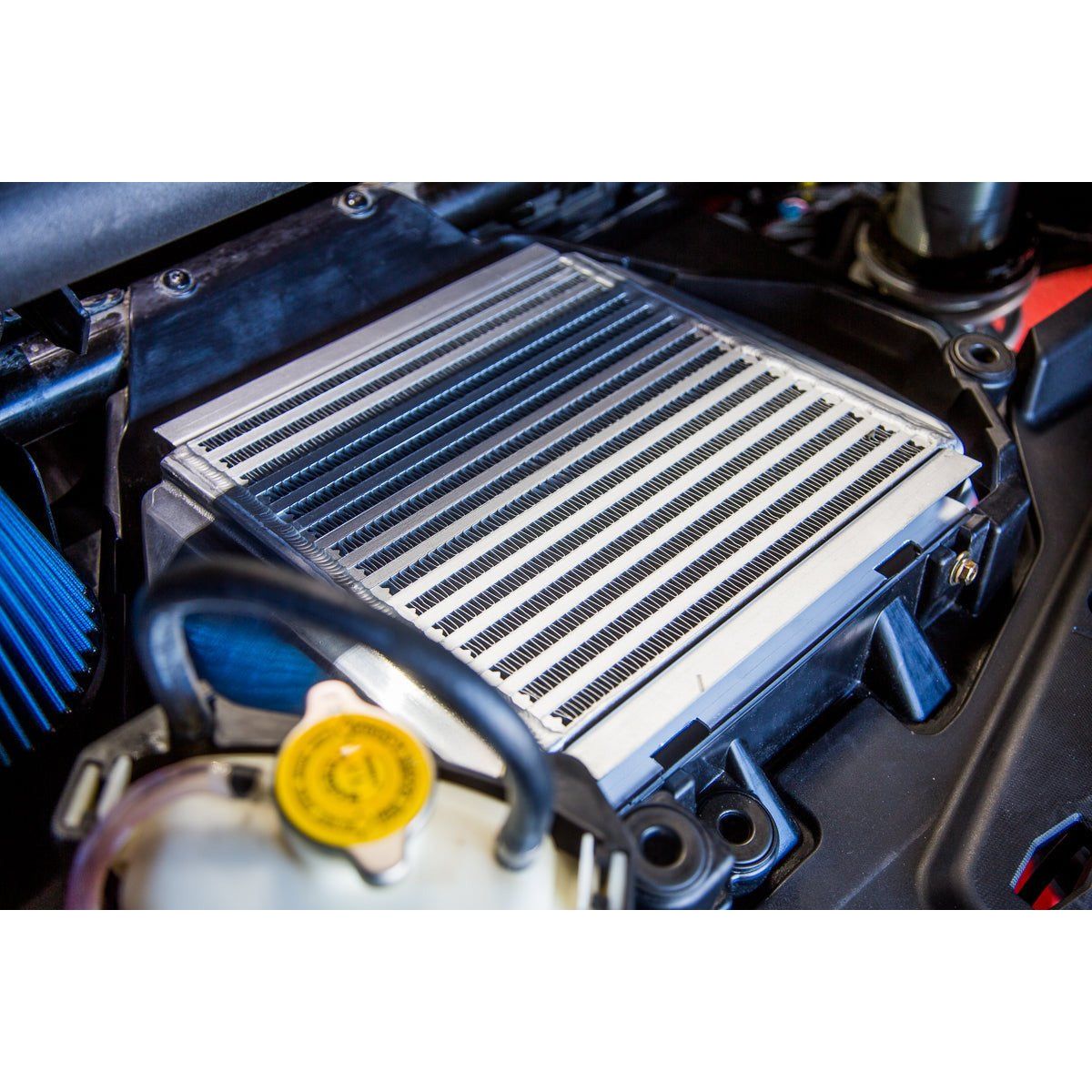 Can Am X3 (2017-2019) Intercooler Upgrade