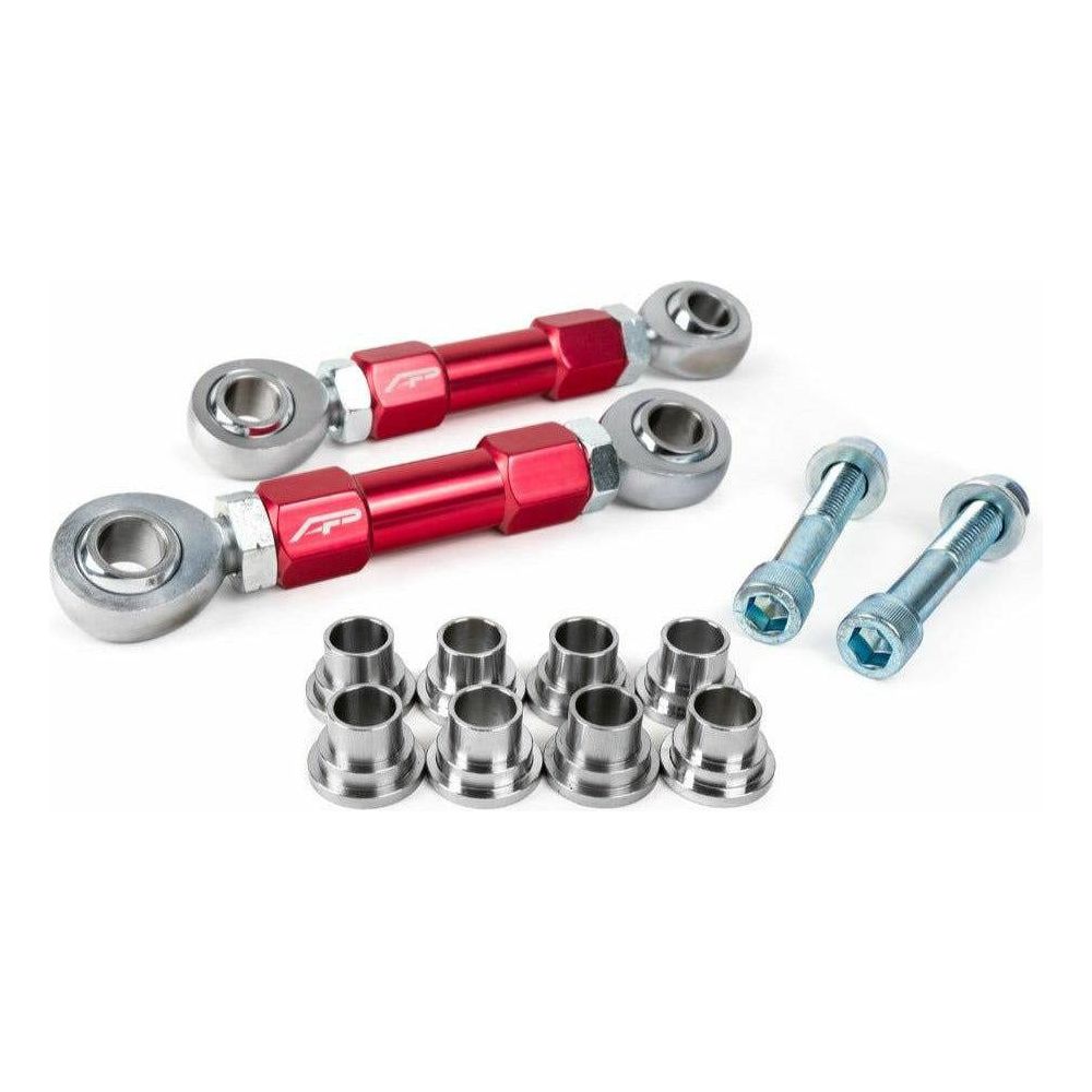 Can Am X3 (2017-2019) Rear Adjustable Sway Bar Links | Agency Power