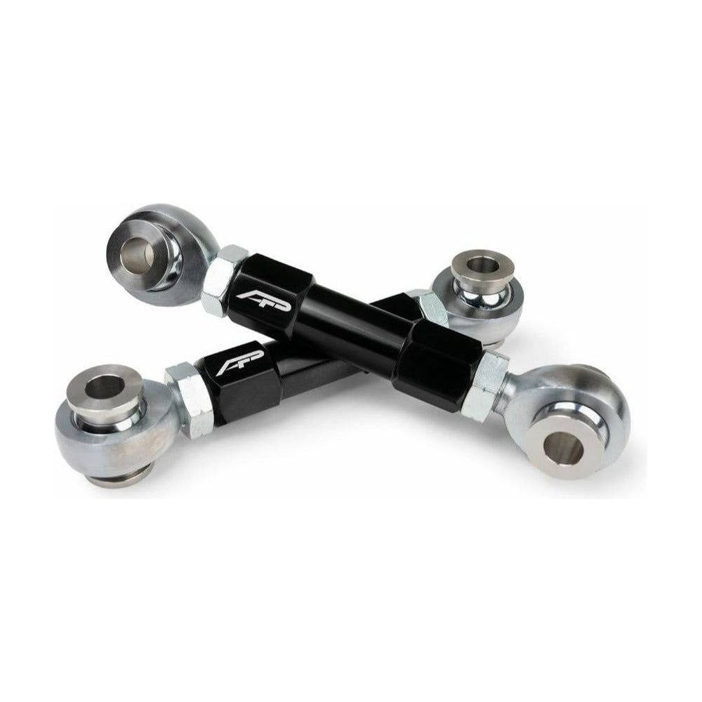 Can Am X3 (2017-2019) Rear Adjustable Sway Bar Links | Agency Power