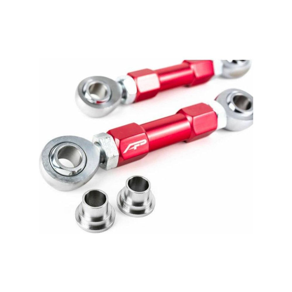 Can Am X3 (2017-2019) Rear Adjustable Sway Bar Links | Agency Power