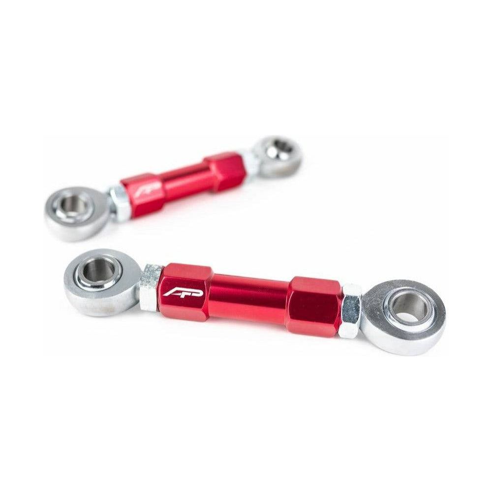 Can Am X3 (2017-2019) Rear Adjustable Sway Bar Links | Agency Power