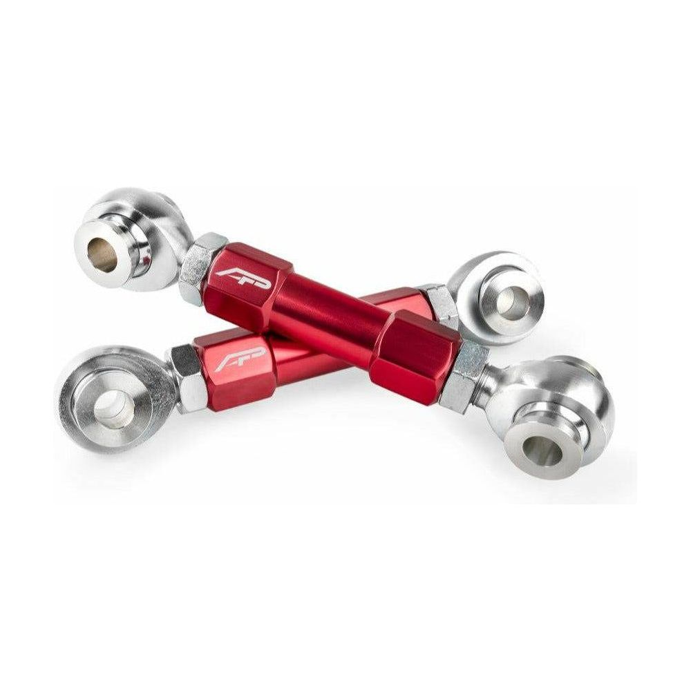 Can Am X3 (2017-2019) Rear Adjustable Sway Bar Links | Agency Power