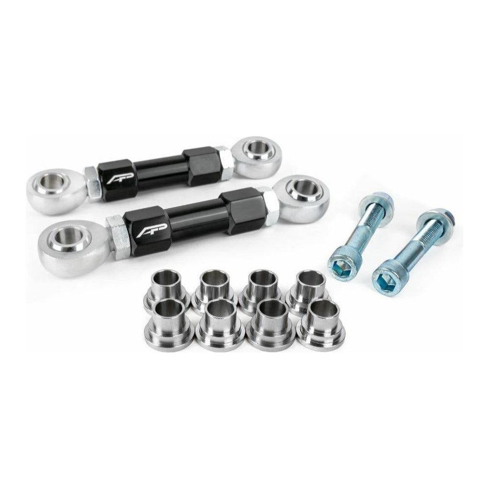 Can Am X3 (2017-2019) Rear Adjustable Sway Bar Links | Agency Power