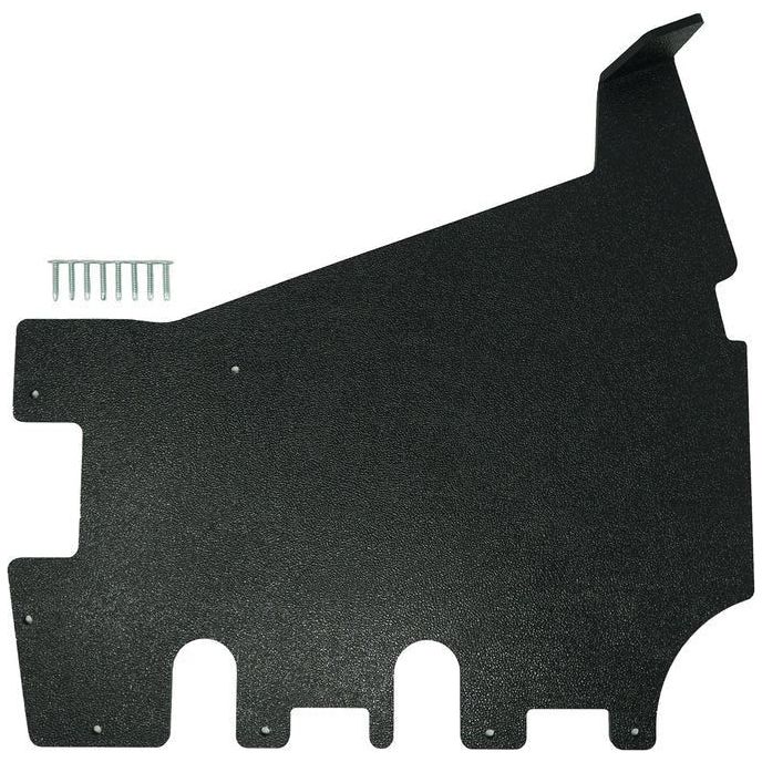 Can Am X3 (2018+) Upper Amplifier Mount | UTV Stereo