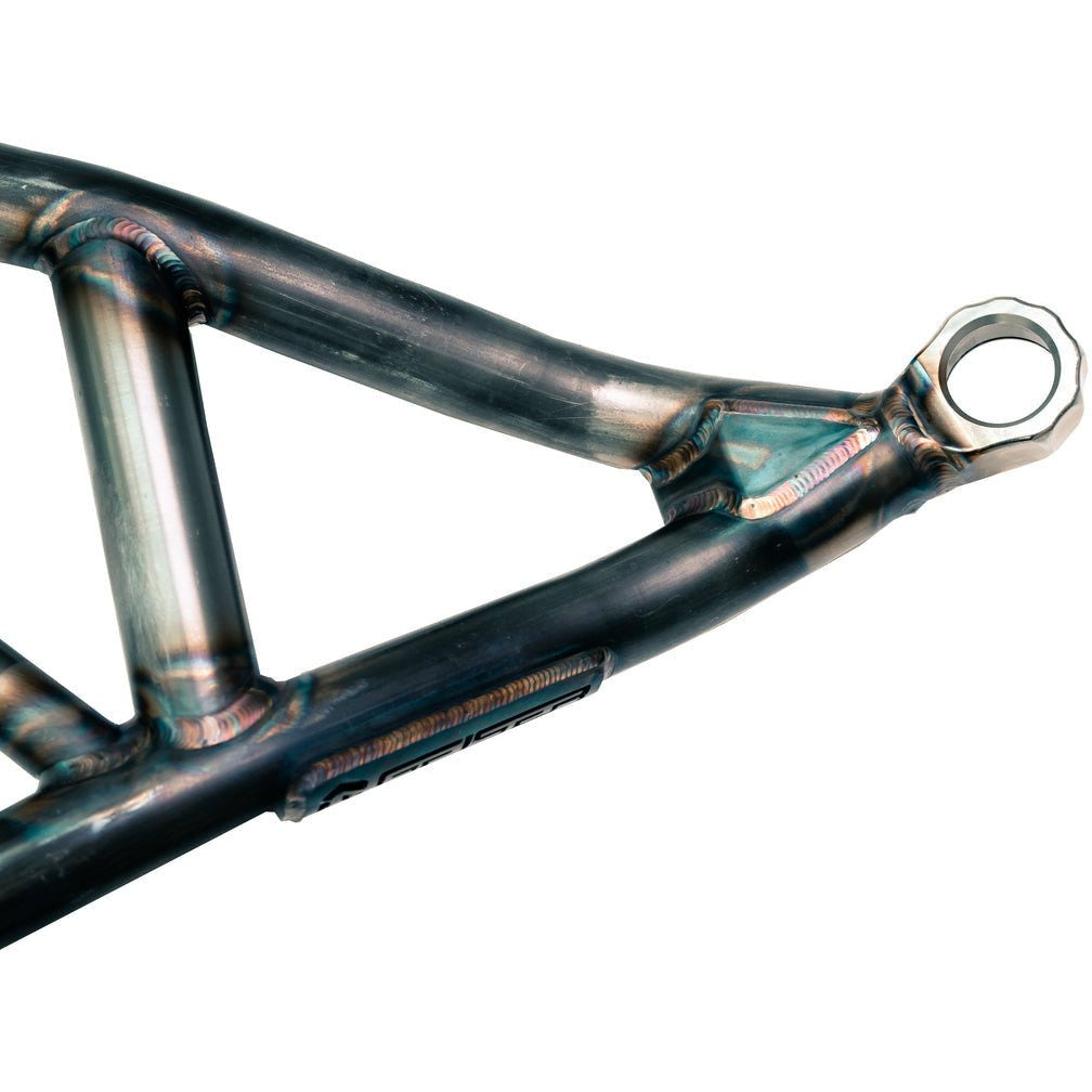 Can Am X3 72" Control Arms