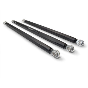 Can Am X3 72" Hex Radius Rods